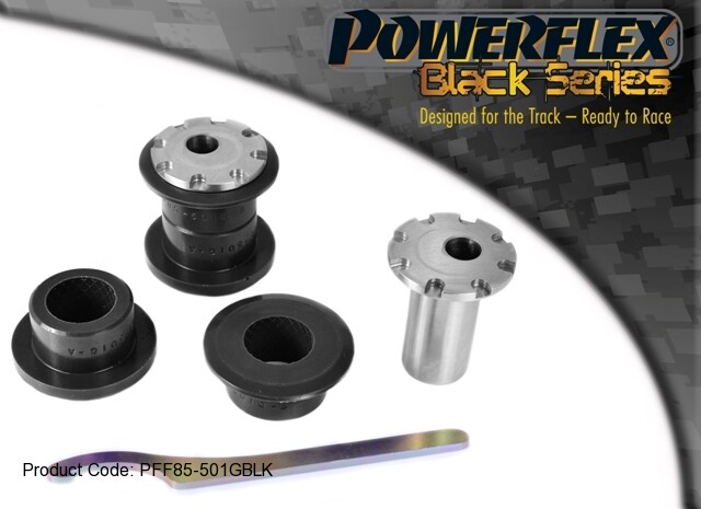 POWERFLEX PU-BUCHSEN FÜR VW, AUDI,... AB € 8,95 HIER IM TUNING-SHOP