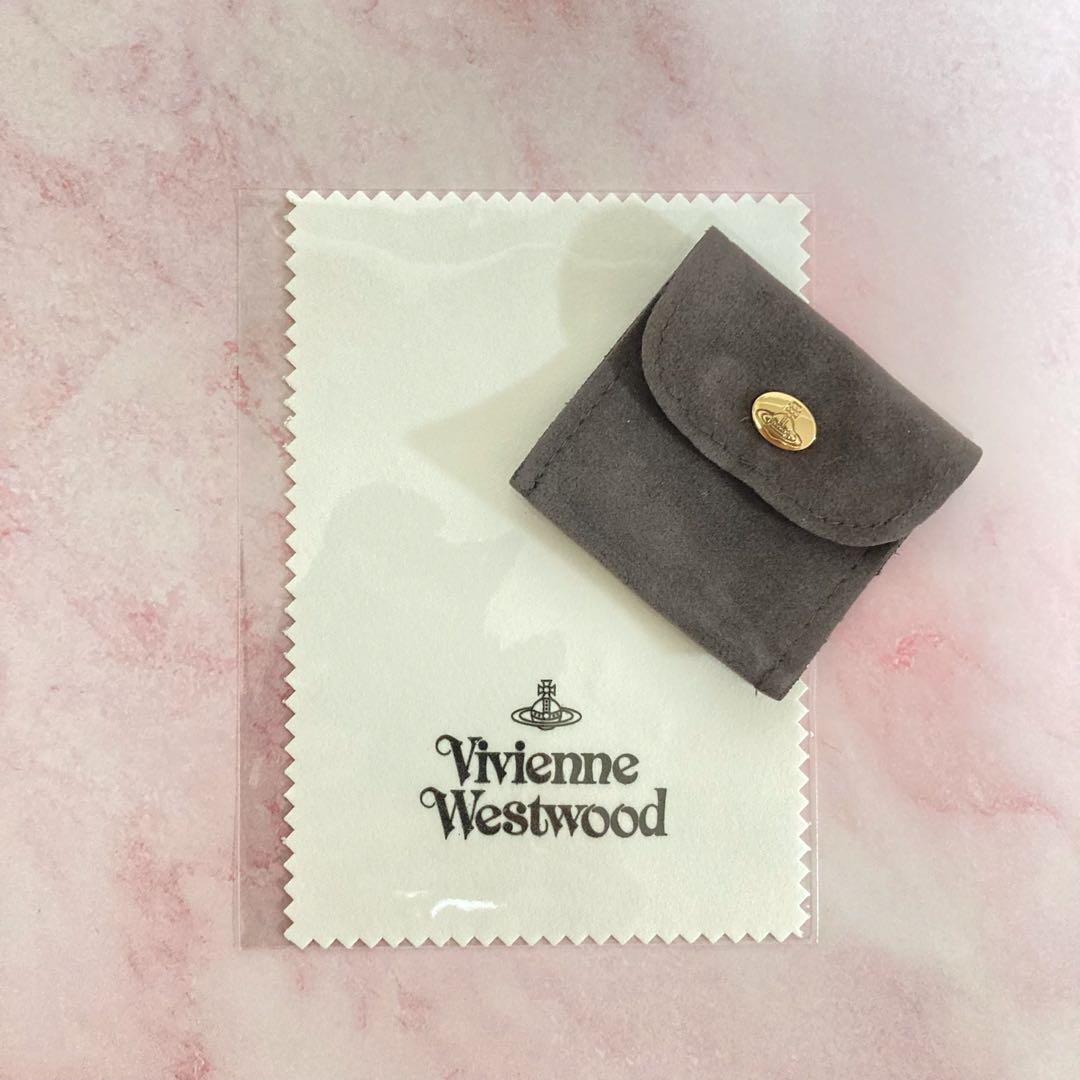Vivienne Westwood Ring Size 6.5-7 King Silver and Ivory NO Vivienne Westwood Ring Size 6.5-7 King Silver and Ivory NO