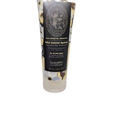 Tweak  d by Nature WILD SUMMER APRICOT Cleansing Hair Treatment 3 oz SEALED