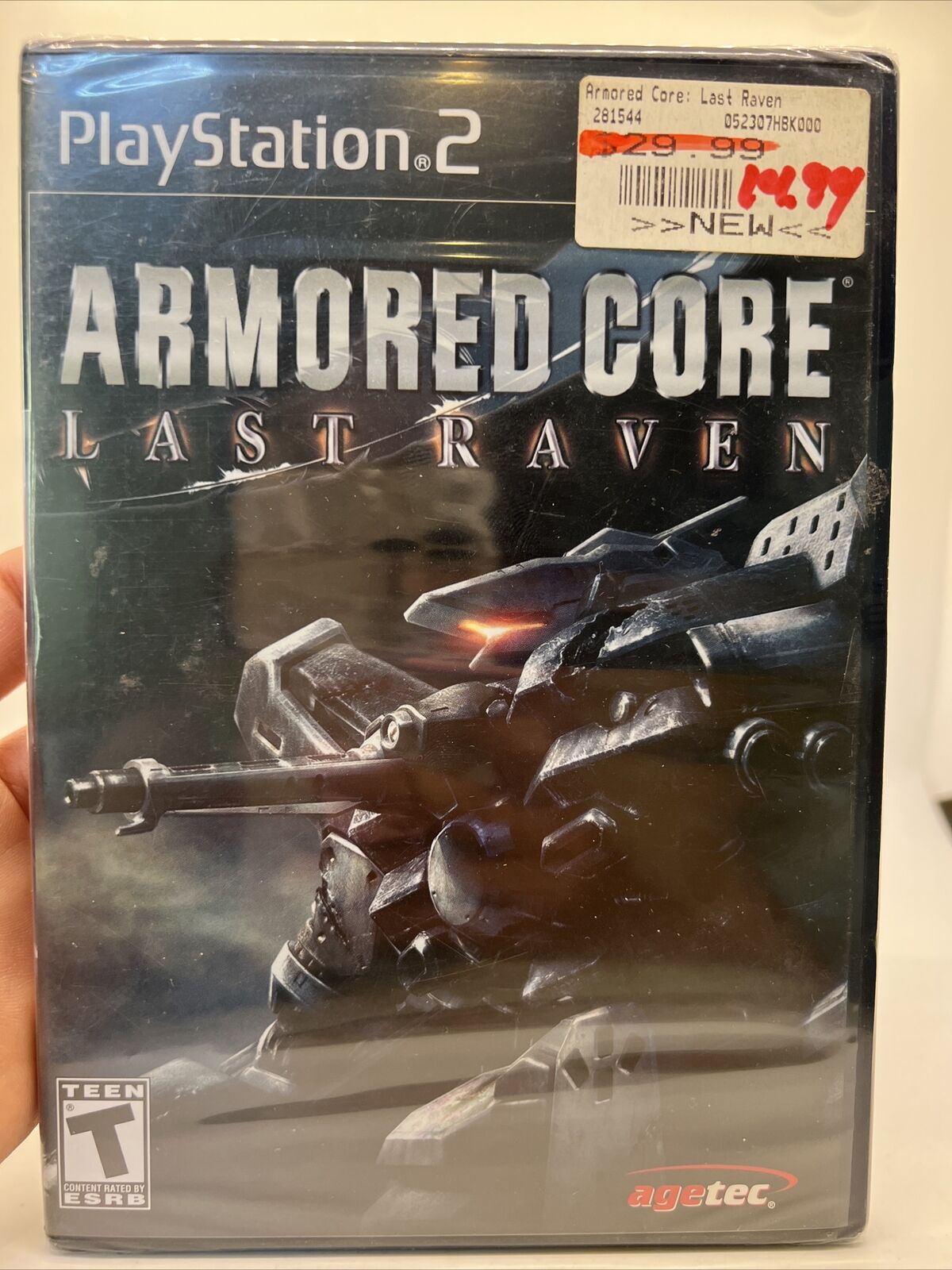 Armored Core 2 for PlayStation 2 for Sale in El Monte, CA - OfferUp