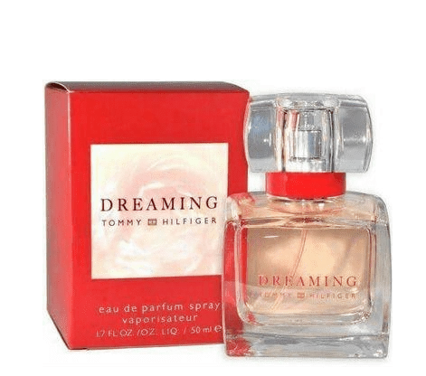 トミー ヒルフィガー　ドリーミング 50ML Tommy Hilfiger Dreaming Eau de Parfum for Women for sale | eBay