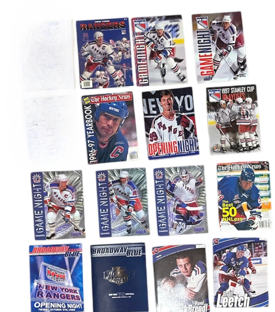 Hockey 1989 Vintage Sports Memorabilia for sale | eBay