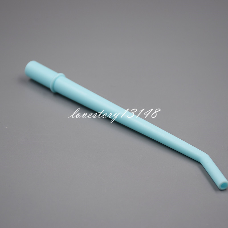 25 Punte Di Aspirazione Per Aspiratore Per Orifizio Dentale Per - Foto 9