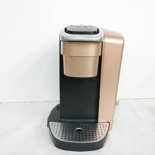 Keurig K-Elite Single-Serve K-Cup Pod 