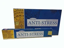 Deepika Anti Street Incense Sticks Agarbatti Natural Fragrance 12 x 15gm