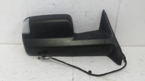 2019-2022 RAM 1500 2500 3500 HEATED RH MIRROR MANUAL FOLD OEM 68412786AC