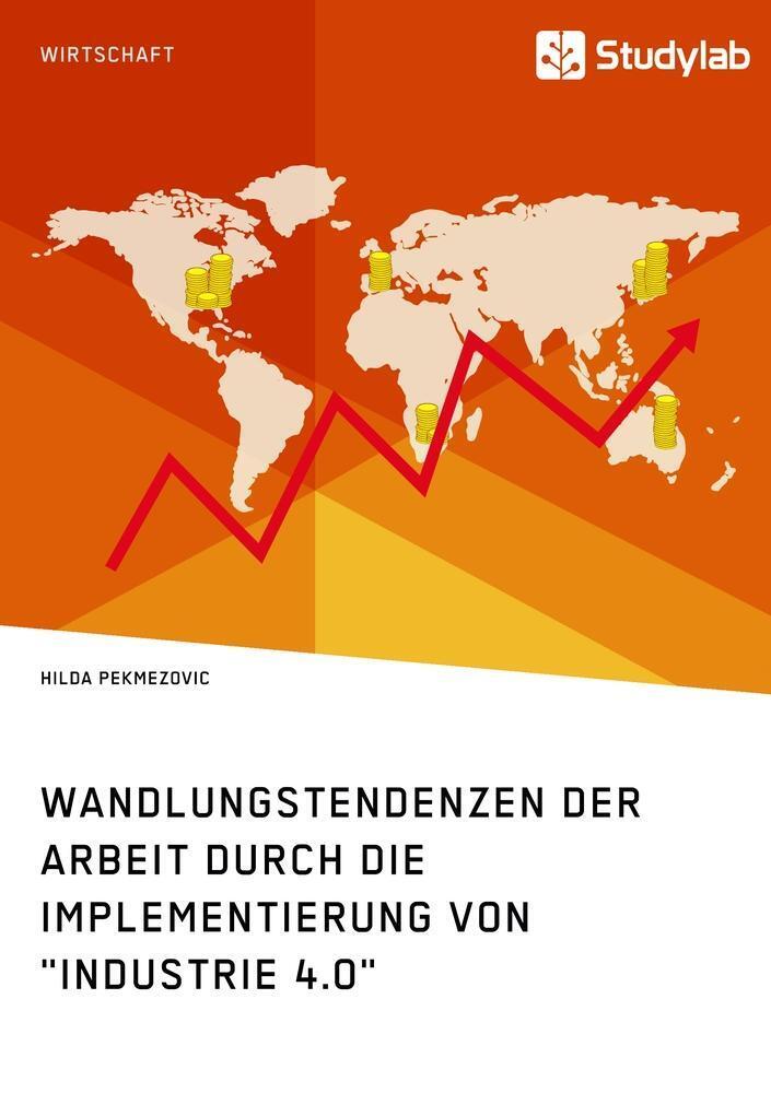 Thumbnail - Wandlungstendenzen Der Arbeit Durch Die Implementierung Von Industrie