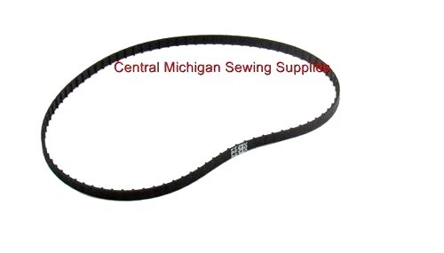 Cog Motor Belt 86 Teeth Fits Pfaff Models 330, 332, 360, 362