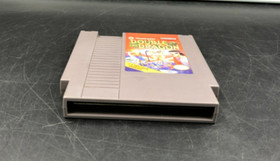 Double Dragon (Nintendo Entertainment System, NES) Game Only w/ Sleeve