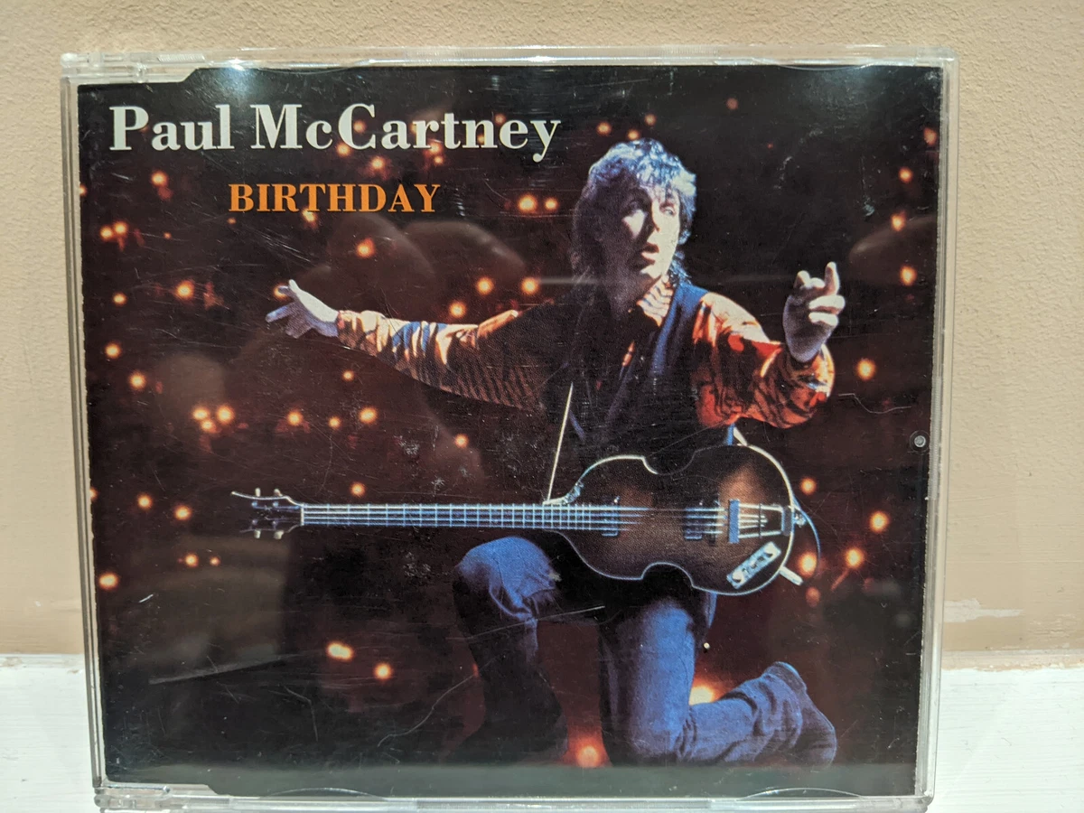 Las mejores ofertas en Paul McCartney solo CD de Música | eBay