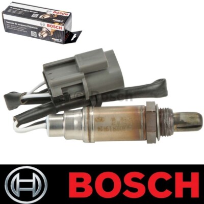 Oxygen Sensor BOSCH Upstream for 1999 INFINITI G20 L4-2.0L