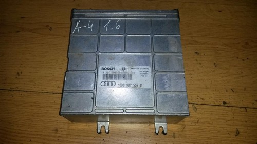 Audi A4 1997 ECU Engine Computer (Engine Control Unit) 0261203554, #33820-91