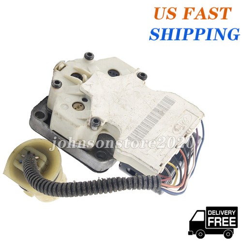 For Ford Escape Transmission Solenoid Pack Block shift CD4E F6RZ