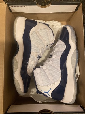 jordan 11 win like 82 gs
