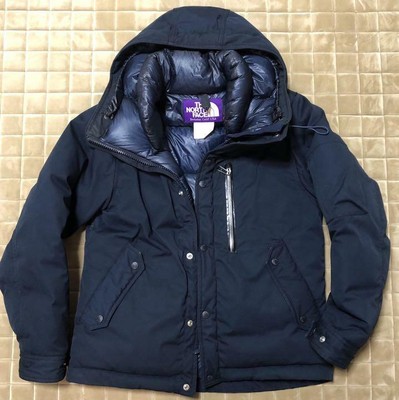 The North Face Purple Label 65 35 Mountain Short Down Parker Men S M N9269 Ebay The North Face Purple Label 65 35 Mountain Short Down Parker Men S M N9269 Ebay