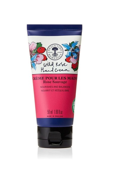 neals yard moisturiser for dry skin