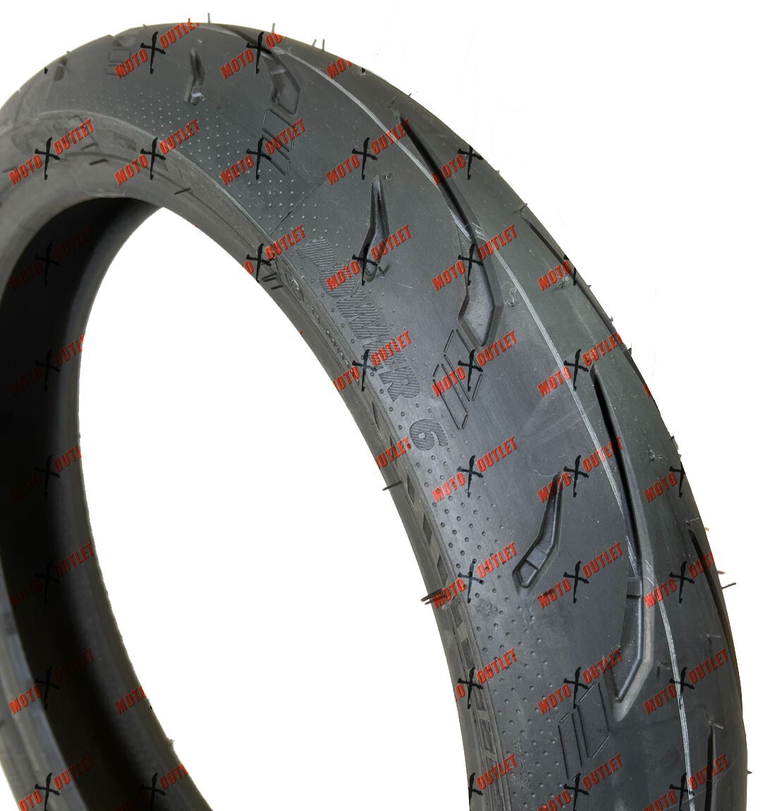 パーツ MICHELIN Power 6 17inch Michelin Power 6 Tires - Cycle Gear