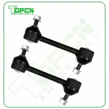 2pcs Suspension K90360 Rear Sway Bar End Link Kit Fits Hyundai Elantra Tiburon