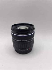 Olympus ZUIKO Digital 14-42mm f3.5-5.6 Zuiko ED Lens