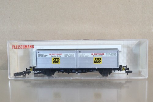 Fleischmann Sncf Ho À VENDRE! - FR