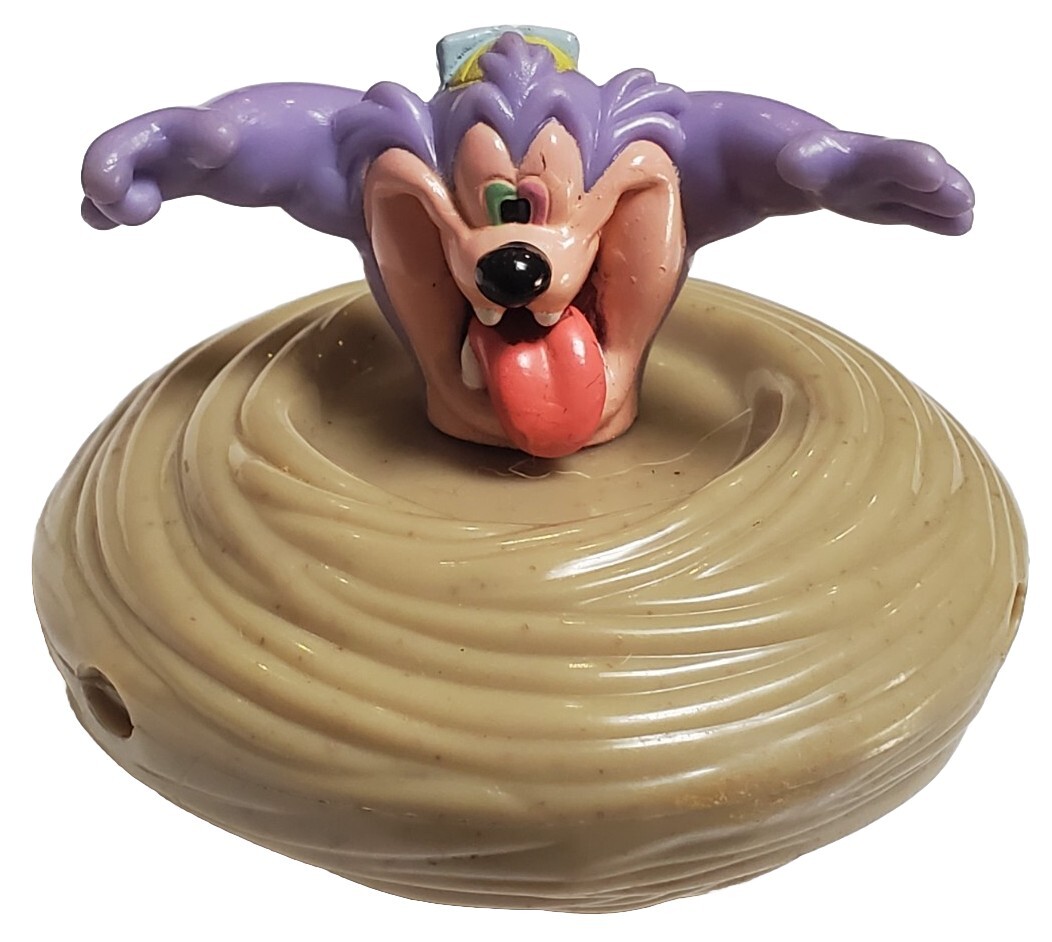 VTG 1998 Tasmanian Devil 