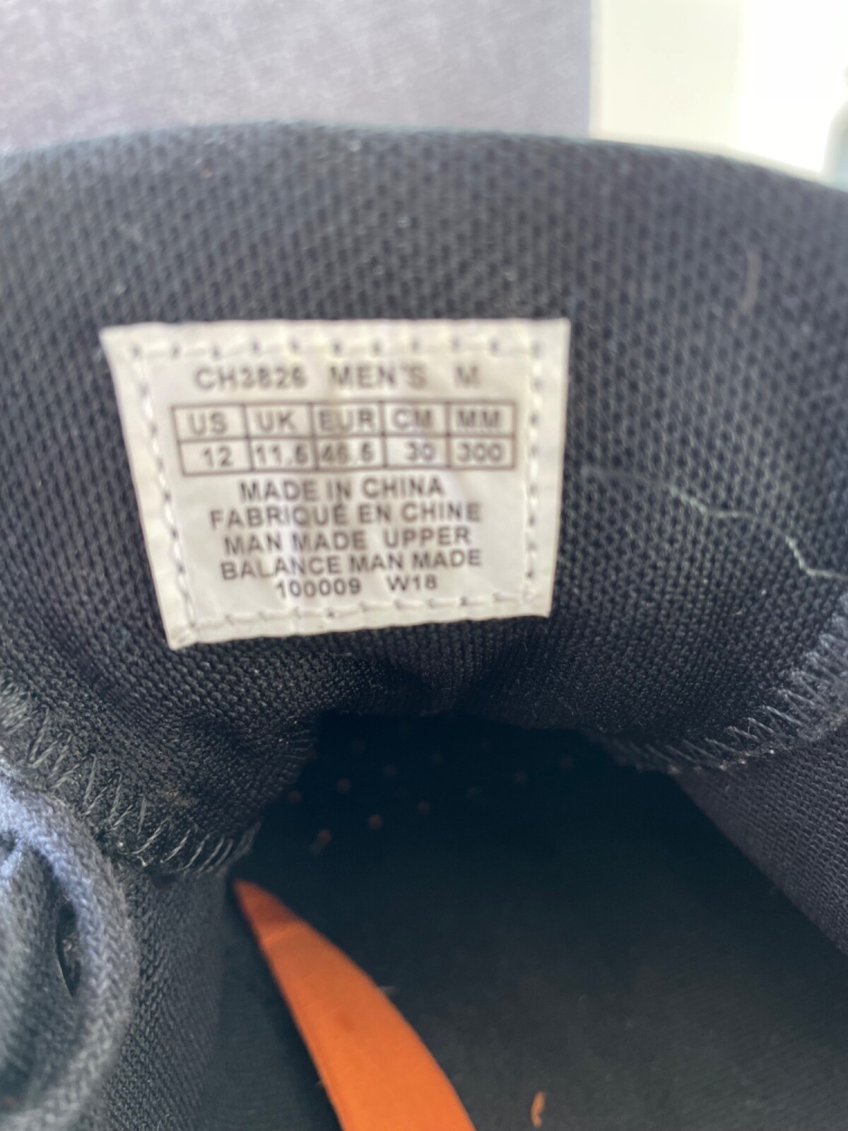 rockport trutech lightweight