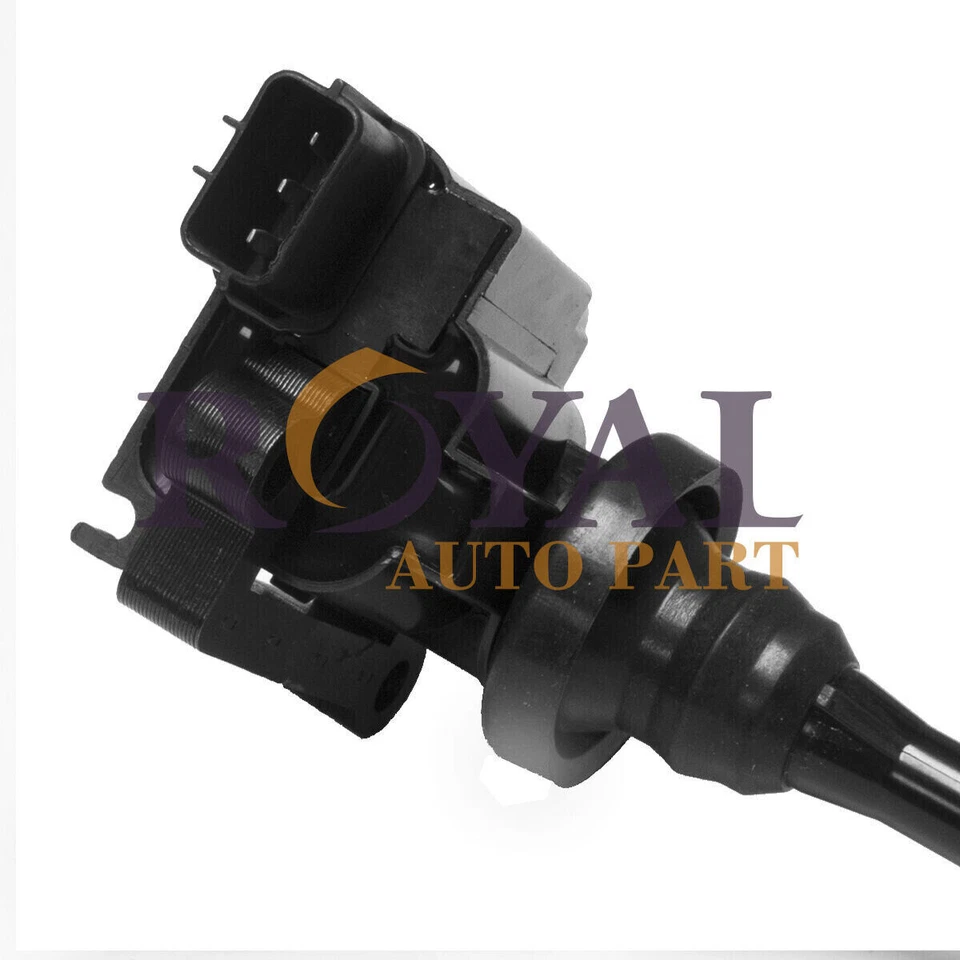 2 UF295 Ignition Coil Pack for Mitsubishi Eclipse Galant Lancer Mirage Outlander Foto 2 de 4
