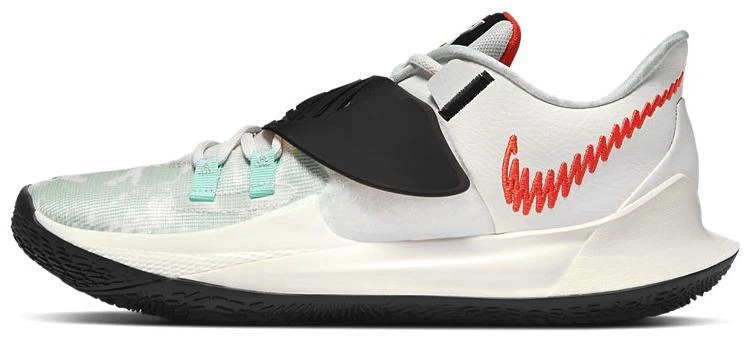 Nike Kyrie 3 Low Sail Team Orange