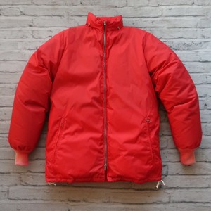 made in usa down jacket