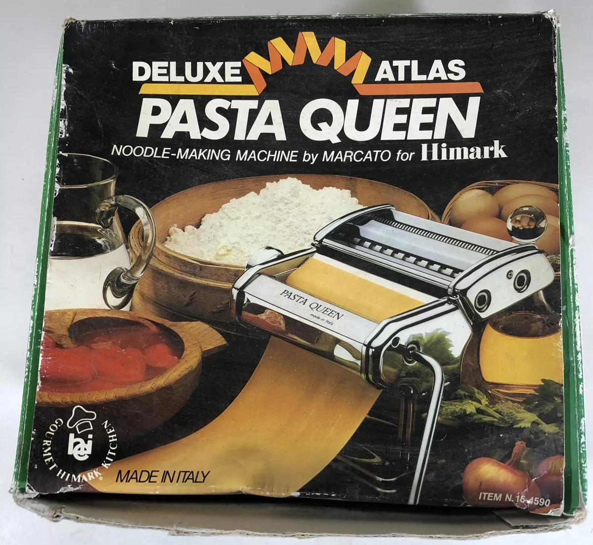 Pasta queen noodle maker deals