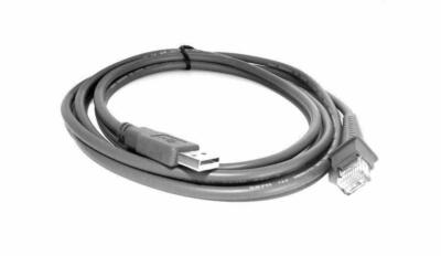 USB PC DATENKABEL KABEL FÜR DATALOGIC COBALTO CO5300 BARCODE SCANNER