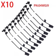 10PCS 04W0J9 Battery Cable For Dell Latitude 7280 7380 E7280 E7290 E73800 E7390