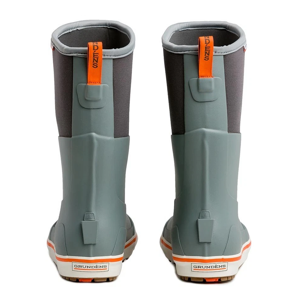 Botas de cubierta Grundens 12" Foto 2 de 4