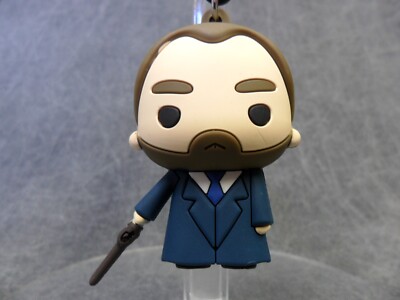 Harry Potter NEW * Albus Dumbledore Clip * Blind Bag Wizarding World Series 10