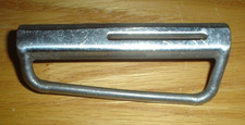 Vacuum Head Skid for Hydramaster Rotary Jet Extractor Carpet Cleaner CMX20 RX20