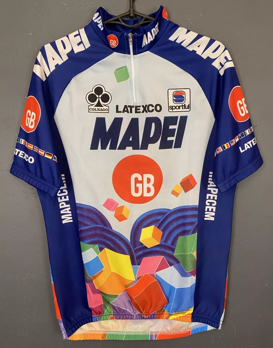 Mapei shirt discount