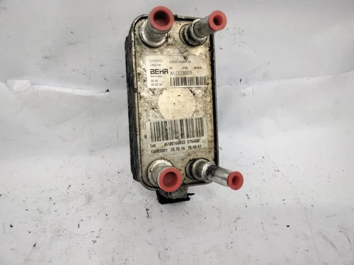 X6003001 Réfroidisseur Huile Direction pour JAGUAR XF * 1386994 - Photo 2/2