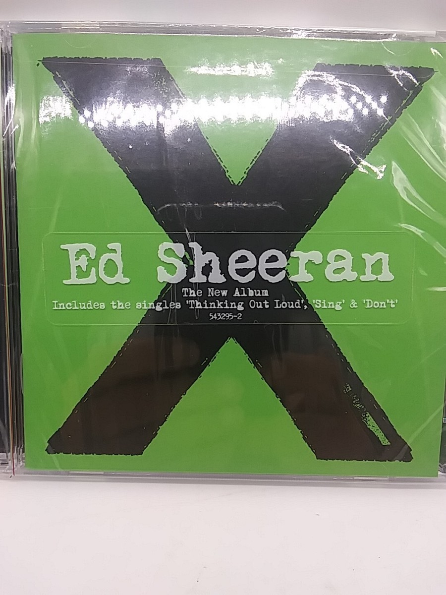 エド・シーラン　CD Amazon.co.jp: エド・シーラン : 【Amazon.co.jp限定】- (サブトラクト