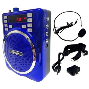 pa speaker for karaoke