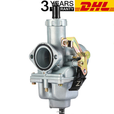VERGASER PZ30 für KYMCO KXR 250 MAXXER 250 / 300 MXU 300 / BASHAN 200 Quad ATV