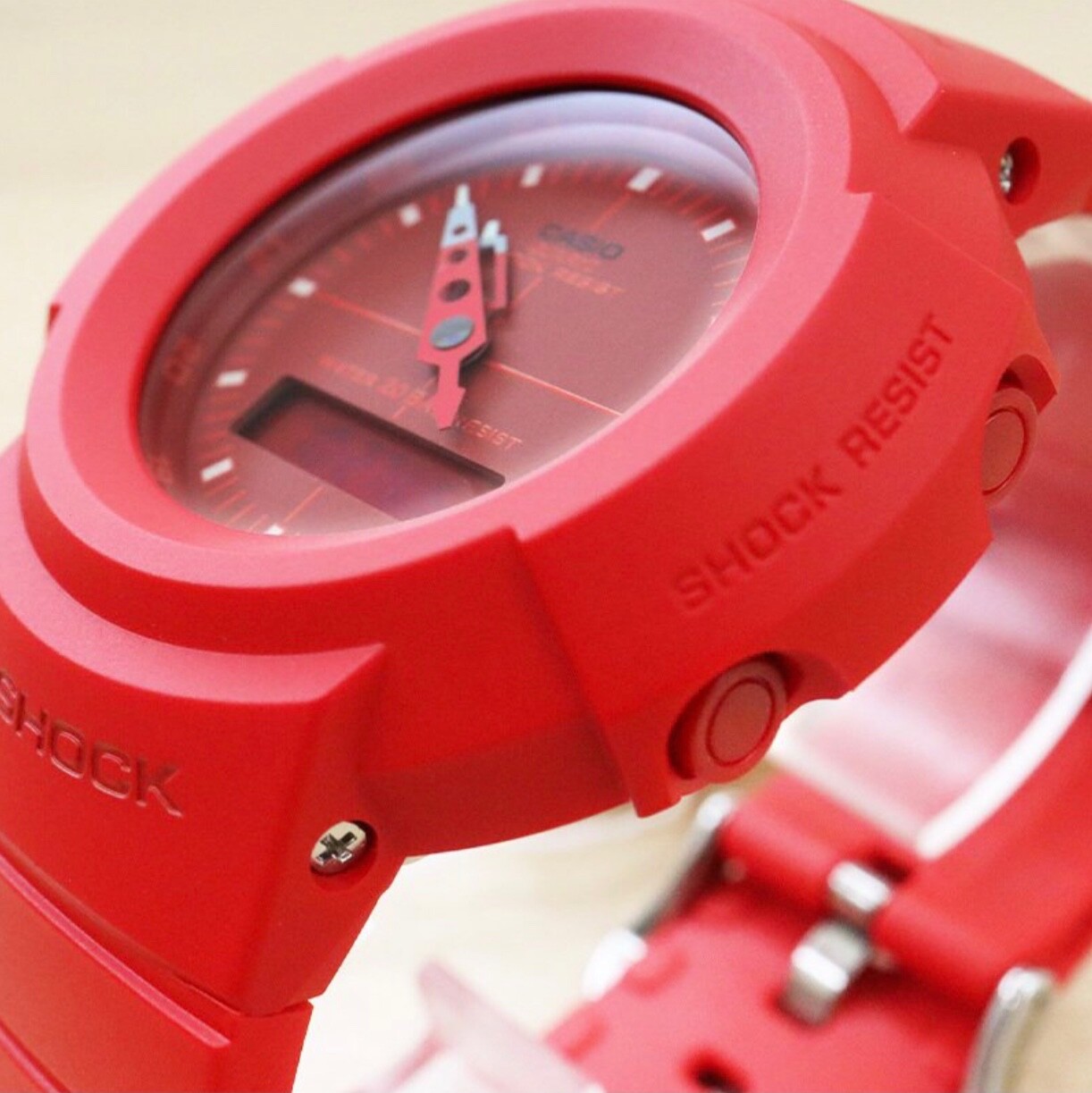 新作 G Shock Aw 500bb 4ejf 新品 未使用品 腕時計 アナログ Www Fragmaq Com Br