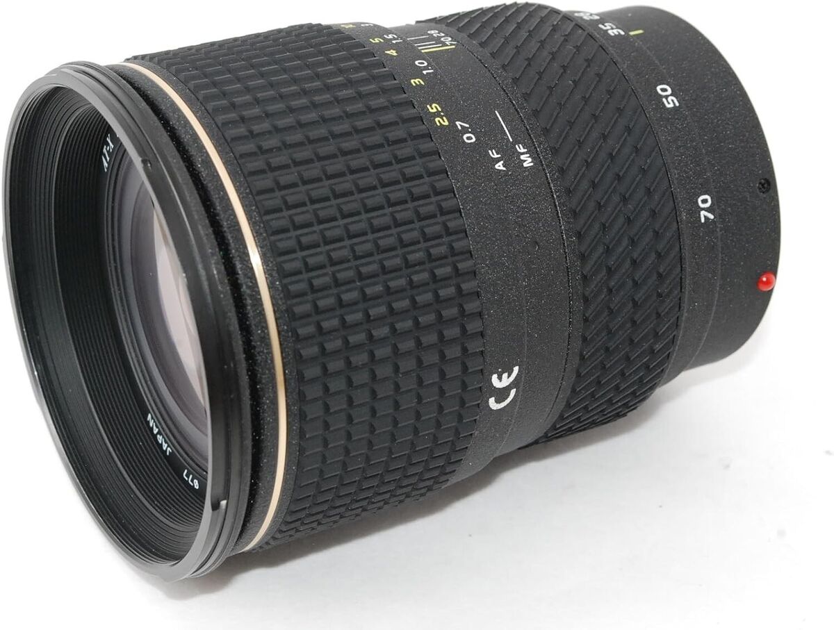 Tokina AT-X PRO 28-70mm F2.8 for MINOLTA/SONY | eBay Tokina AT-X PRO 28-70mm F2.8 for MINOLTA/SONY | eBay