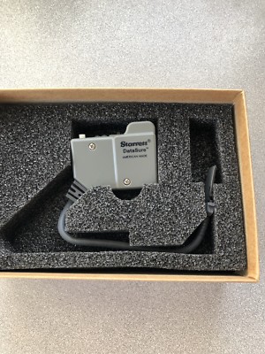 Starrett DataSure 1500-3-1N End Node for Electronic Depth Gage