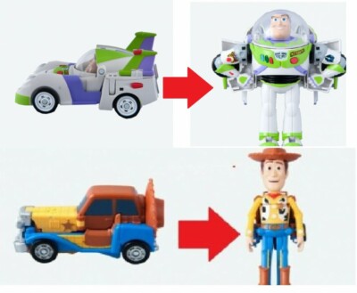 toy story transformer
