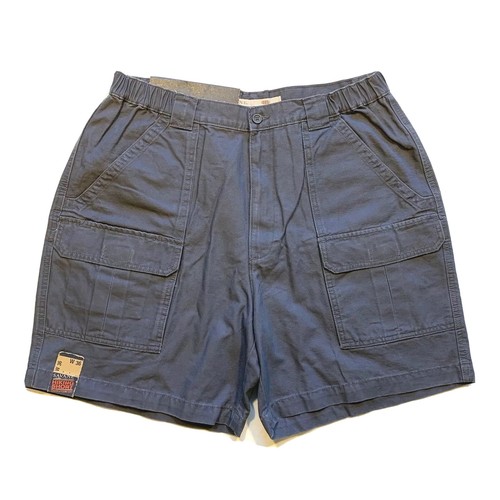 Savane Hiking Cargo Shorts Men's 36 