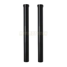 Front Fork Tubes Pipes Outer For Kawasaki Z900RS 2018-2024 2019 2020 44008-0085