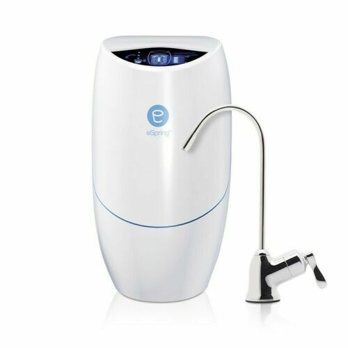Amway eSpring Water Treatment System / Brand New (REDUCED PRICE