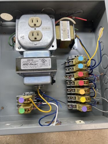 Novar Controls CP-1 Lighting Control - Picture 3 of 5