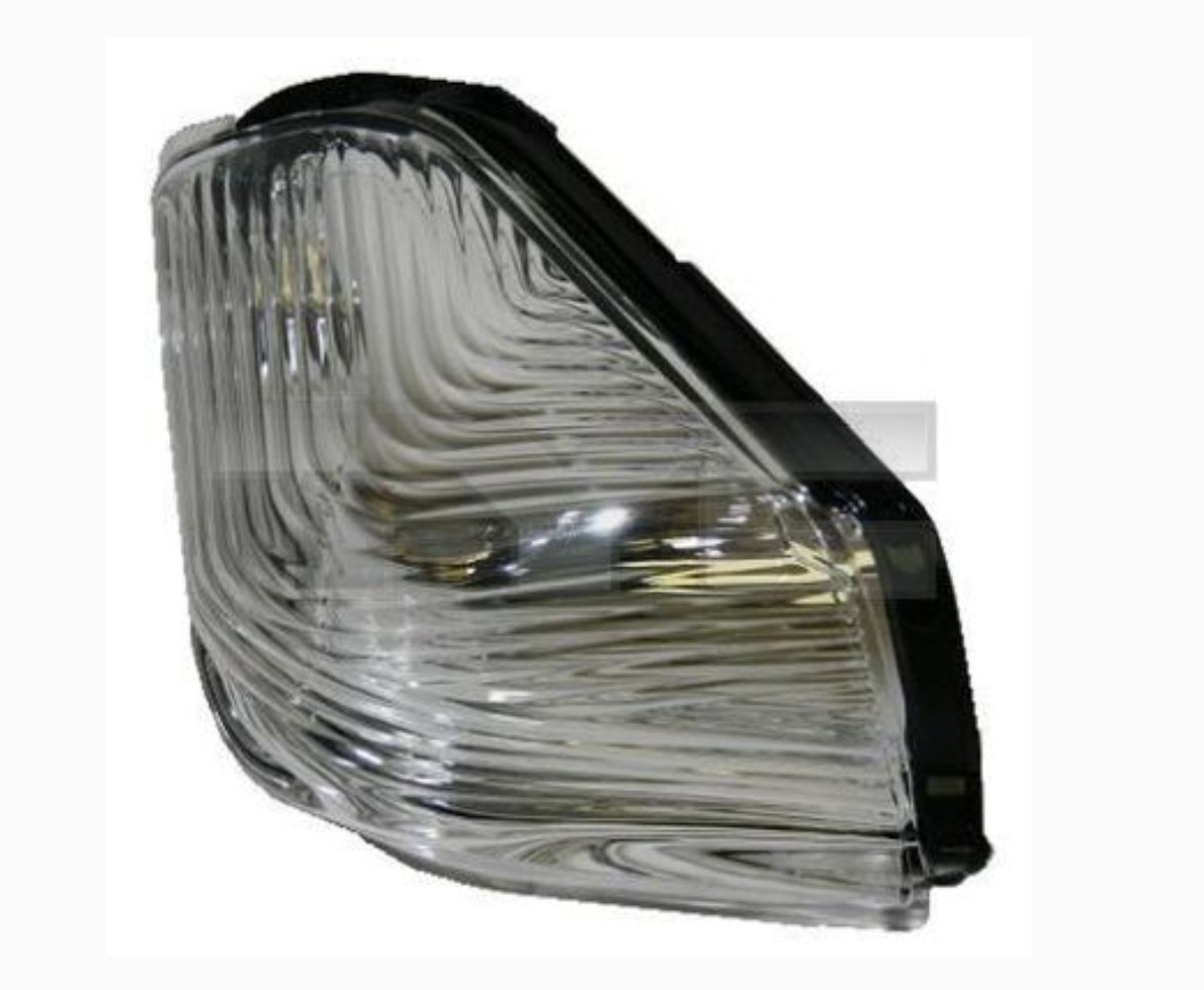 Feu clignotant universel 230V avec antenne radio pour motorisation de porte et barrière