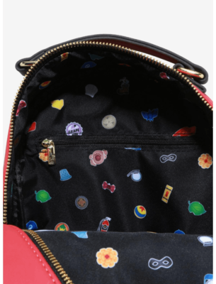 Loungefly Disney Pixar Toy Story Aliens Red Mini Backpack | eBay display picture 1
